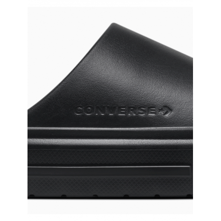 Converse Essential Slide-Black
